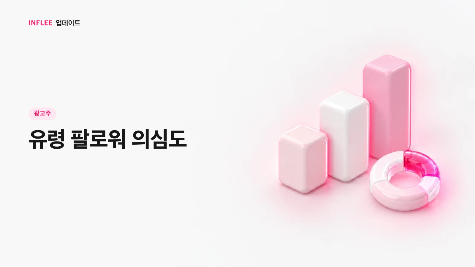 [광고주] 유령 팔로워 의심도 — 인플리 릴리스 노트 소개 이미지